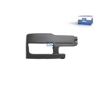 Paraurti Anteriore Destro DT SPARE PARTS Iam-Expertise Adatta A per