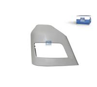Paraurti Anteriore Destro DT SPARE PARTS IAM-Expertise Compatibile Con MAN
