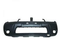 Paraurti anteriore DUSTER 2010-> verniciabile per fendi NO sensori parcheg