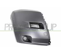 Paraurti anteriore Dx per CITROËN FIAT PEUGEOT BOXER DUCATO JUMPER