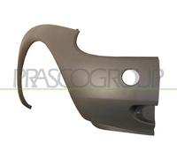 Paraurti anteriore Dx per FORD KA