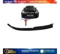 Paraurti Anteriore Estensione Spoiler Inferiore Dx per Opel Astra H 1400413