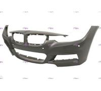 PARAURTI ANTERIORE F/SENSORI FORI PARK ASS. PER BMW SERIE 3 F30/F31 M-TECH 11-14