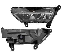 Paraurti Anteriore Faro Fendinebbia Faro Sinistro 95B941699 per Porsche Macan