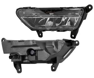 Paraurti Anteriore Faro Fendinebbia Faro Sinistro 95B941699 per Porsche Macan