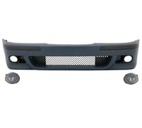 Paraurti anteriore Fendinebbia Chiaro per BMW Serie 5 E39 95-03 M5 Look