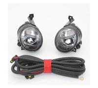 Paraurti Anteriore Fendinebbia Con Lampadine E Filo Per VW Per Touran 2003 2004 2005 2006 2007 2008 Fendinebbia