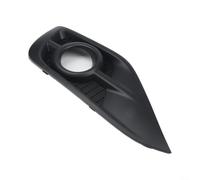 Paraurti anteriore fendinebbia lunetta cornice cornice copertura per Honda Crv Cr-v 2012 2013 2014 nero lato sinistro o destro parte di ricambio diretta Fit Oe Style alloggiamento in plastica (lato