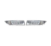 Paraurti Anteriore Fendinebbia Per Auto Adatta Per Nissan Teana J31 2006 2007 Fendinebbia Paraurti Anteriore Gruppo Lampada Con Lampadina Alogena 26155-7W50A 26150-7W50A(1 Left and 1 Right)