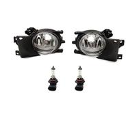 Paraurti Anteriore Fendinebbia Per BMW E39 1999 2000 2001 2002 2003 2004 Kit Di Montaggio Fari Fendinebbia Anteriori A LED Per Auto Con Lampadina Gruppo(L and R)
