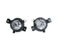 Paraurti Anteriore Fendinebbia Per BMW Per X5 E70 2011-2013 63177237433 63177237434 63177224643 63177224644 Custodia Per Fendinebbia Anteriore Per Auto(1 pair new version)