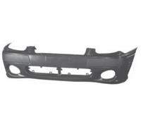 PARAURTI ANTERIORE +FENDINEBBIA PER HYUNDAI ATOS PRIME 99>03