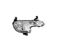 Paraurti Anteriore Fendinebbia Per Peugeot 508 W23 2010-2014 Fendinebbia Fendinebbia Anteriore Luce Di Marcia Diurna Lampada Di Segnalazione 9670476280 9670476180 Senza Lampadina(Only 1 Right)