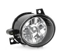 Paraurti Anteriore Fendinebbia Per Seat Leon Mk2 Ibiza Cordoba Sport Altea Toledo Fari Anteriori Per Polo 9N MK4 Fox Fendinebbia Gruppo Ottico Di Guida Accessori(1 pc Right)