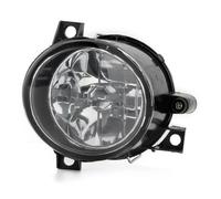 Paraurti Anteriore Fendinebbia Per Seat Leon Mk2 Ibiza Cordoba Sport Altea Toledo Fari Anteriori Per Polo 9N MK4 Fox Fendinebbia Gruppo Ottico Di Guida Accessori(1 pc Left)