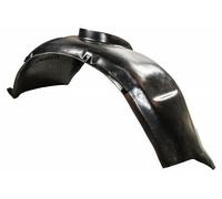 PARAURTI ANTERIORE FIAT CINQUECENTO DAL 1992 AL1998 NERO