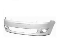 Paraurti anteriore FIESTA 05-08 verniciabile monopezzo