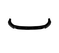 Paraurti anteriore for auto, spoiler inferiore, diffusore splitter for Audi A6 C8 Sline 2018-2025, kit carrozzeria, decorazione di protezione for messa a punto