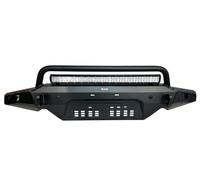 Paraurti anteriore fuoristrada - Bull Bar - Barra LED per RAM 1500 19-23