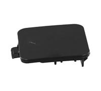 Paraurti anteriore gancio di traino copertura della protezione for BMW for Pre-LCI 04-07 E60 E61 5 serie X3 03-10 gancio di traino copertura trazione rimorchio a conchiglia