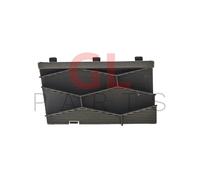 Paraurti Anteriore Gancio di Traino Cover Tappo Occhio per Mazda CX-9 2010-2011