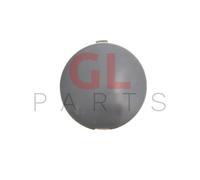 Paraurti Anteriore Gancio di Traino Cover Tappo Occhio Per Toyota Aygo AB1