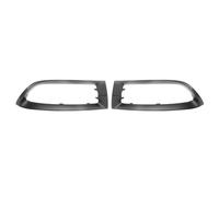 Paraurti Anteriore Griglia 2X Auto L + R Griglia Paraurti Anteriore Griglia Inferiore Trim Decorazione Cornice Per BMW Z4 E89 2009-2016 GRIGLIA PRESA ARIA