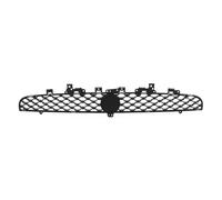 Paraurti Anteriore Griglia Auto Paraurti Anteriore Superiore Griglia Sostituire Mes Grill Per Jaguar Per F-Type 2014 2015 2016 2017 T2R2822 GRIGLIA PRESA ARIA