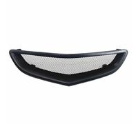 Paraurti Anteriore Griglia Per Acura 3.2 CL Per Coupé 2001 2002 2003 Griglia anteriore Griglia a nido d'ape Style Car Paraurti superiore Hood Mesh Grid GRIGLIA PRESA ARIA(Fiberglass)