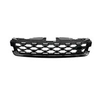 Paraurti Anteriore Griglia Per Range Per Rover Per Evoque Per Style 2020 2021 2022 Auto Paraurti Anteriore Griglia Accessori Auto Griglie radiatori sportive GRIGLIA PRESA ARIA(Black Grille)
