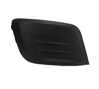 Paraurti Anteriore Griglie 1Pc Paraurti Anteriore Sinistro Destro Inferiore Fendinebbia Copertura Griglia Per Citroen Per Berlingo 2015 2016 2017 2018 2019(Right)