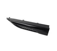 Paraurti Anteriore Griglie Auto Parafango Anteriore Griglia Laterale Modanatura Sinistra Destra 1 Pz LR027322 Per Land Per Rover Per Range Per Rover Per Evoque 2012-2019(1pcs Left)