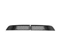 Paraurti Anteriore Griglie Copertura Griglia Ventilazione Interna Antipolvere Per Paraurti Inferiore Dell'auto Per Tesla Per Model Y 2020 2021 2022 2023 2024(Option 1)