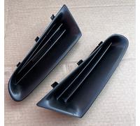 Paraurti Anteriore Griglie Sinistra E Destra RENAULT CLIO MK 3 III 2005-2014