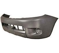 Paraurti anteriore HILUX 2004 > 2007 no foro passaruota 2wd 4wd