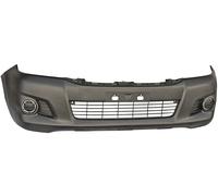 Paraurti anteriore HILUX 2011 > 2015 2wd due ruote motrici 52119-0K280