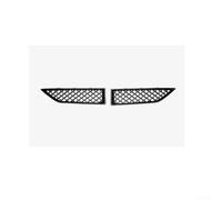 Paraurti anteriore in ABS nero lucido griglia centrale inferiore Mesh Guard per BMW Serie M5 G90 G99 2025, migliora il flusso d'aria e protegge il motore