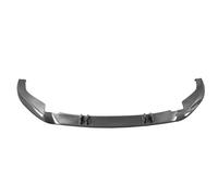 Paraurti anteriore in fibra di carbonio Labbro inferiore per Rs5 2016-2018 Refitting Separatore Spoiler Auto Anteriore Spoiler