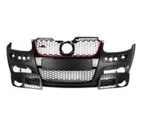 Paraurti anteriore in look GTI per Volkswagen Golf 5