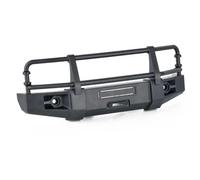 Paraurti Anteriore In Plastica R86545 Per RGT EX86190 1/10 RC Cingolate | Paraurti anteriore RC OEM adattamento preciso per protezione e la sostituzione del telaio cingolato. Paraurti RC