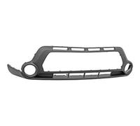 PARAURTI ANTERIORE INFERIORE COMPATIBILE CON KIA SOUL, 14-09.16 NERO