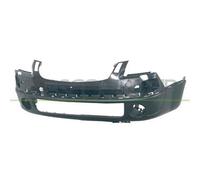 Paraurti Anteriore Inferiore Con Primer Per Citroen C2 Dal 2003 Al 2007 7401gw