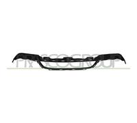 Paraurti Anteriore Inferiore Nero/goffrato Bmw X6 - E71 Dal 2008 Al 2014