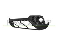 Paraurti Anteriore Inferiore Nero Goffrato Jeep Compass Dal 2021 K68552478Aa