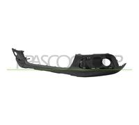 Paraurti Prasco PG5001022 Premiumcertified per Peugeot