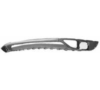 Paraurti anteriore inferiore per vw touareg 2010 al 2014 OEM 7P6807061E9B9