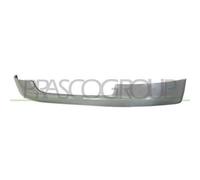 Paraurti Anteriore Inferiore Senza Primer Per Toyota Yaris Dal 1999 Al 2003