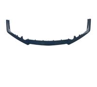 Paraurti Anteriore Labbro Per Ford Per Mustang 2014-2021 Paraurti Anteriore Sostitutivo Labbro Nero Opaco Lucido(Carbon Fiber Look)