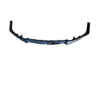 Paraurti Anteriore Labbro Per Ford Per Mustang 2014-2021 Paraurti Anteriore Sostitutivo Labbro Nero Opaco Lucido(Glossy Black)