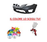 PARAURTI ANTERIORE Lancia Musa dal 2007 > COMPLETO DI VERNICIATURA